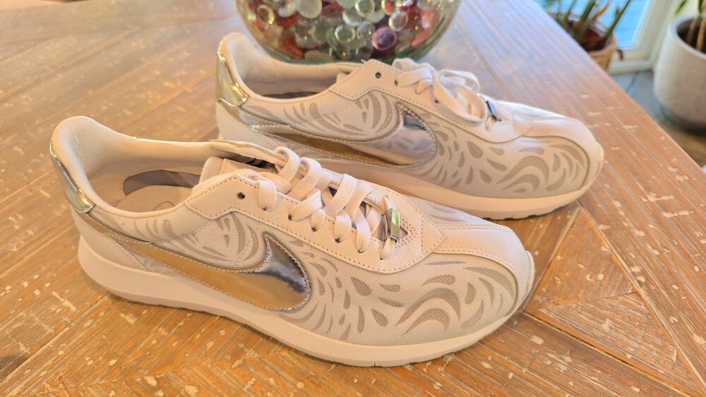 Nike Roshe LD-1000 QS x Serena Williams Sz 7
